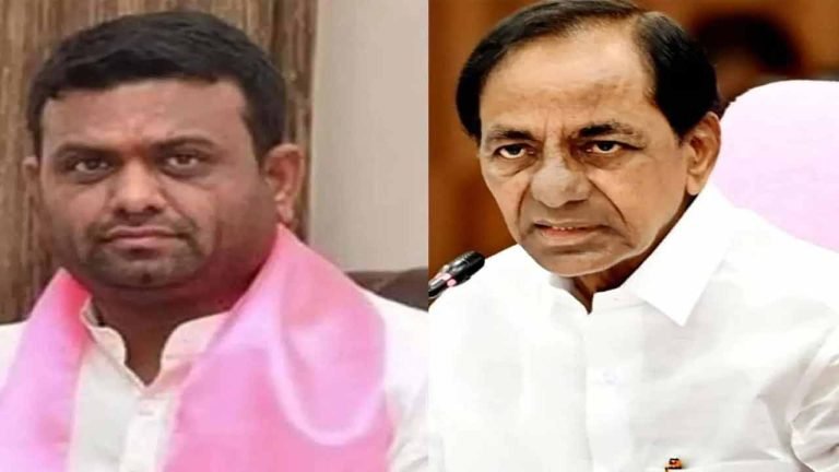 BRS MLA Rohit Reddy Skips ED Investigation, Met KCR 