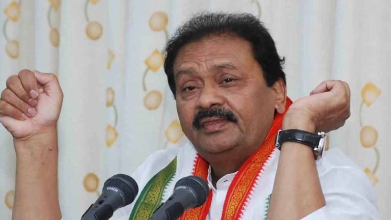 Shabbir Ali slams Union Budget, calls BJP's minority welfare allocations a 'cruel joke'