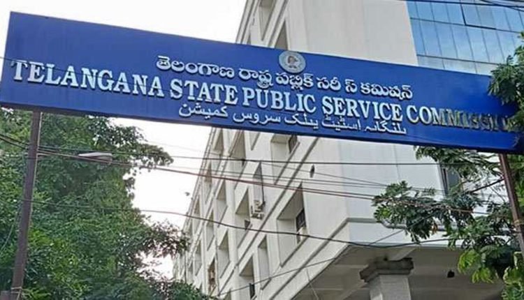 TSPSC: 1392 Junior Lecturer Posts Notification Released