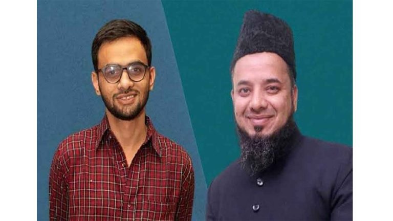 2020 Delhi Riots: Court Discharges Umar Khalid, Khalid Saifi