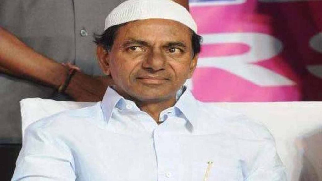 "Uplifted Minorities through Innovative Schemes", Claims KCR