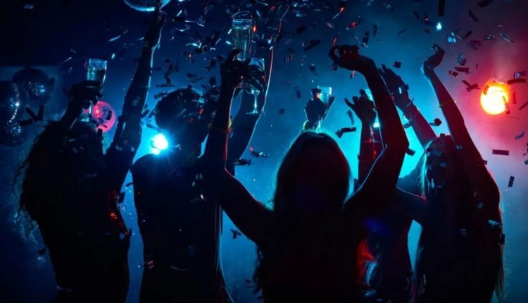 Raids At Pubs In Gachibowli: Four Held For Drug Abuse