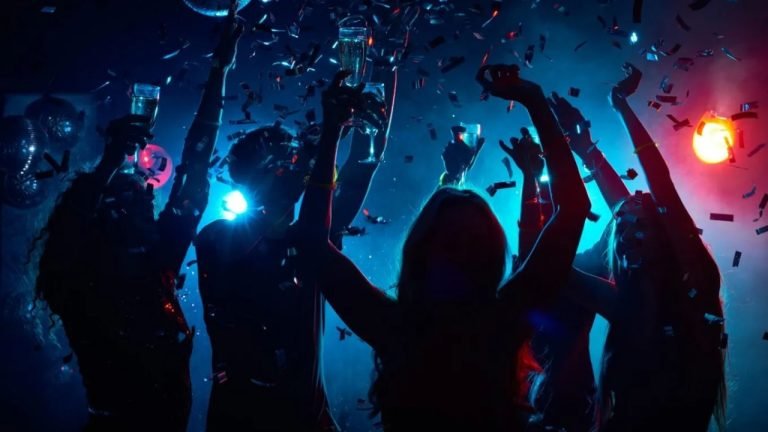 Raids At Pubs In Gachibowli: Four Held For Drug Abuse