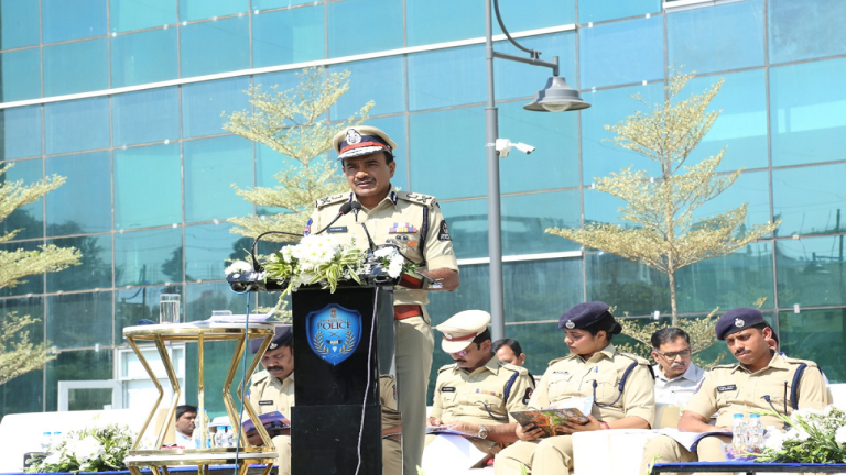 Cyber Crime Increased, 273 Drug Cases Registered In 2022