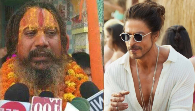‘Will burn Shah Rukh Khan alive’: Ayodhya seer