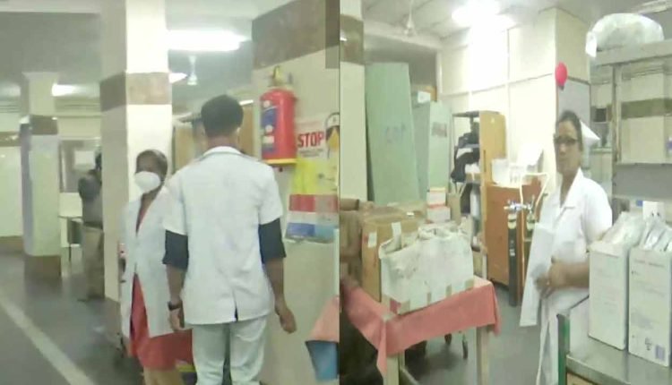 Hyderabad BF-7: Telangana Gears Up