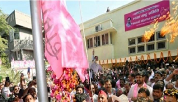 BRS To Protest Against Center Allegation Of Diverting MGNREGA Funds