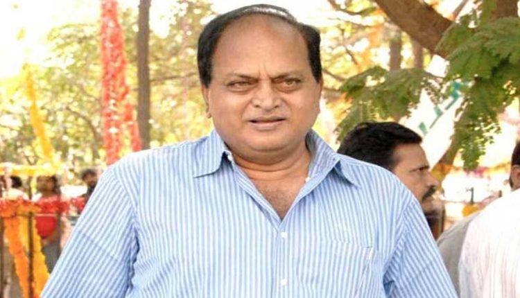 Actor Chalapathi Rao Dies at 78