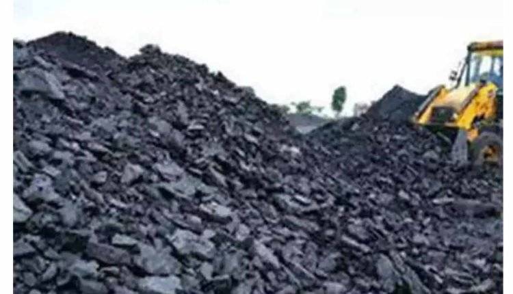 With 16% Growth Coal Production Touches 698.25 Million Ton During April 2022 -January 2023