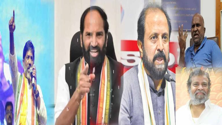 Congress: New committees brought disunity once again…heading towards!?