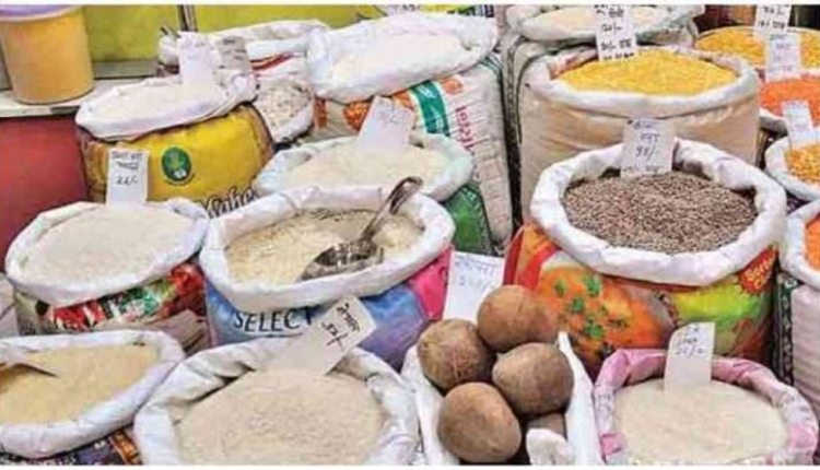 Centre Decided To Extend Free Ration Till Dec. 2023