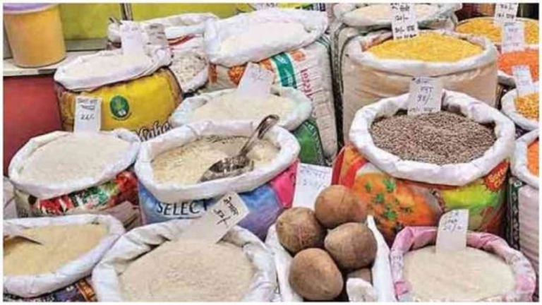 Centre Decided To Extend Free Ration Till Dec. 2023