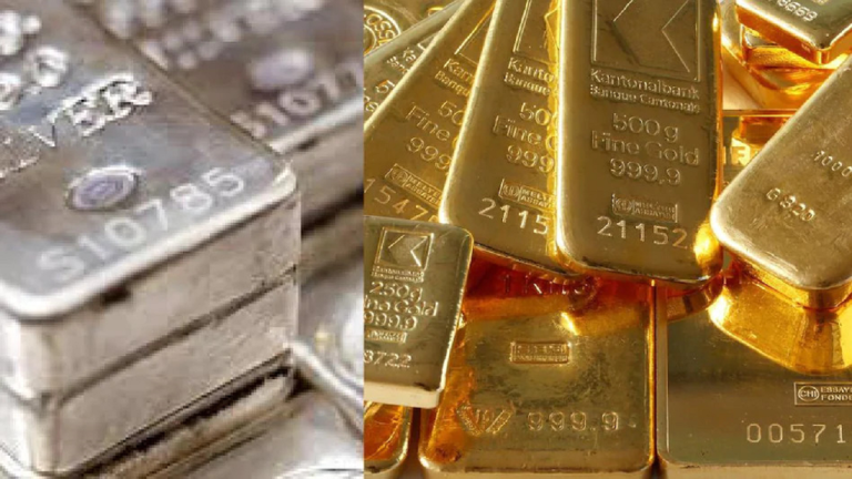 Gold Rate Today Hike in Hyderabad - January 9, 2023