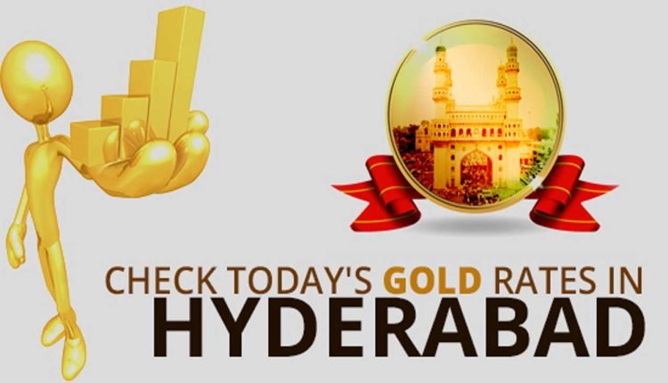 Gold Rates Today on 11 January 2023