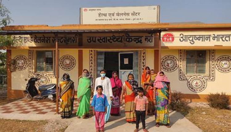 India crosses a significant milestone in the journey toward Universal Health Coverage