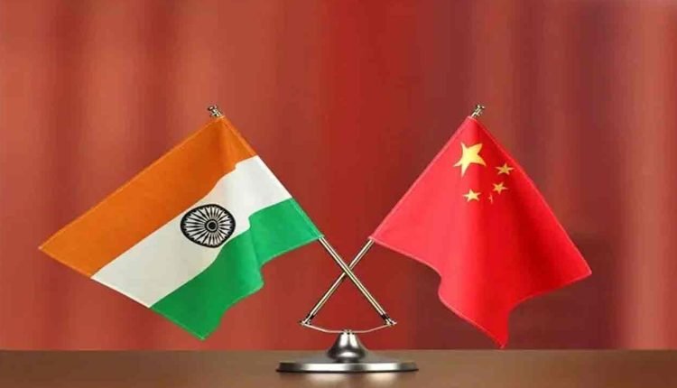 India-China Border Clash Rock Parliament