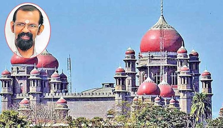 High Court Adjourns Disha Encounter Case To Jan 23