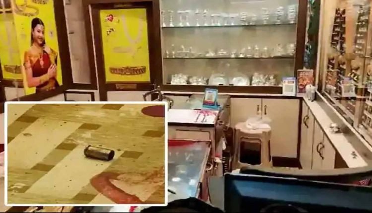 15 Special Teams Formed on Nagole Firing Incident: Mahesh Bhagwat