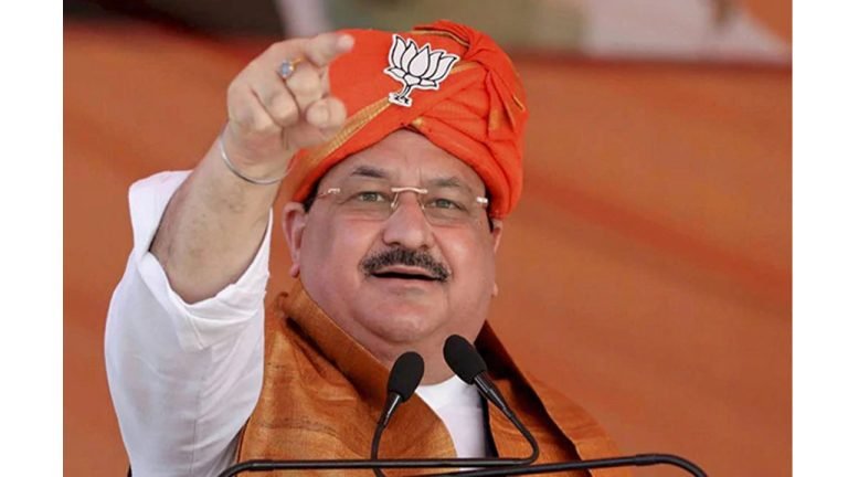 BJP to hold 'massive' meeting on December 5-6