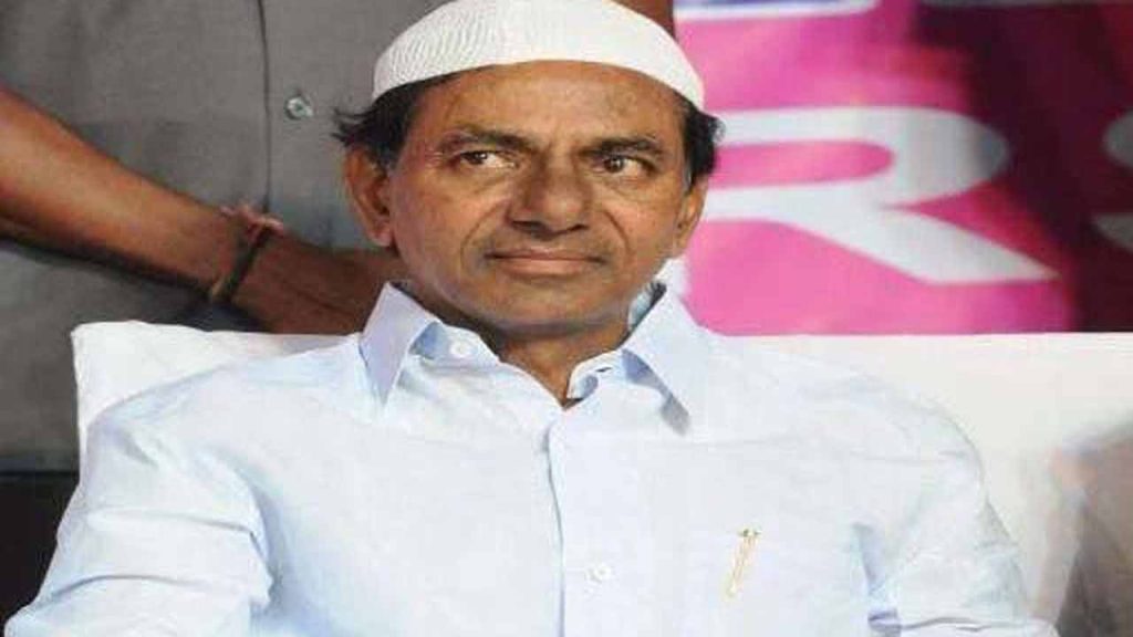 Wakf: Time is ripe for implementation of KCR Promises