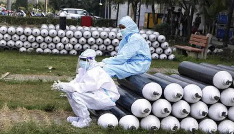 Ensure Uninterrupted LMO In All Health Facilities: Centre