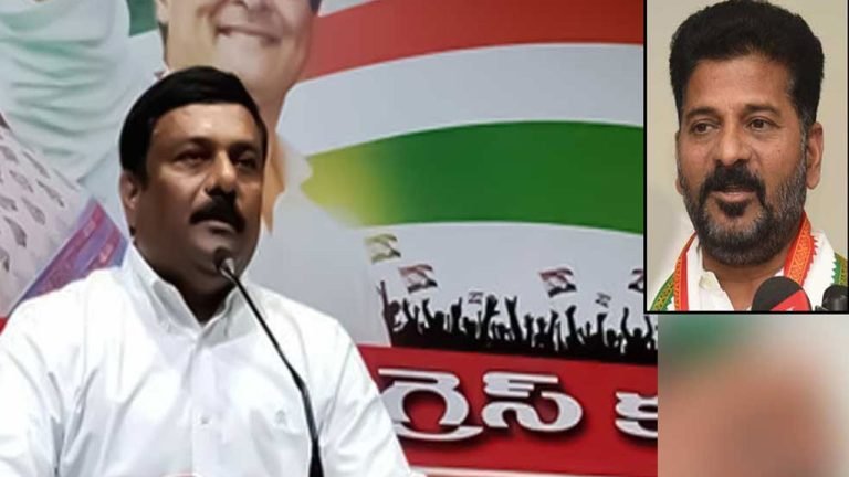 Revanth Reddy Behaviour Is Cause Of All Problems: Maheshwar Reddy