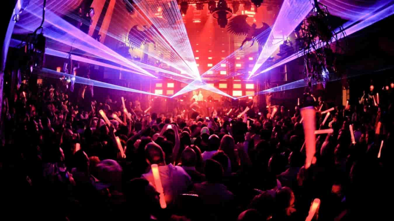 No Music In Pubs Of Jubilee Hills And Banjara Hills After 10 PM: HC Orders
