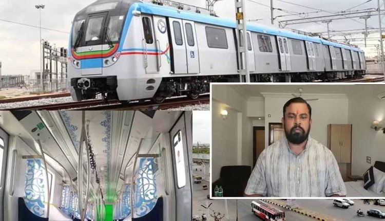 Hyderabad: Raja Singh Appeals to Muslims of Old Hyderabad