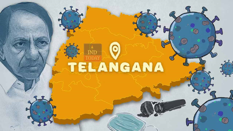 Many States Sprung Into Action, Telangana Seems To Be Least Bothered On Corona