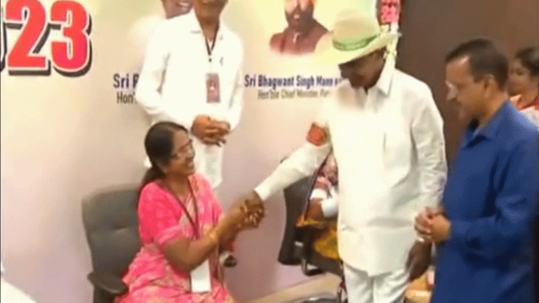 2nd Phase of the Telangana Kanti Velugu program launched