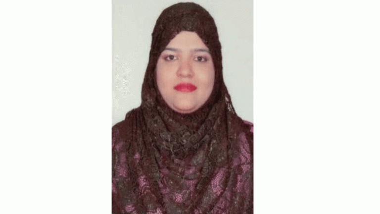 Ph.D. on “Farmer’s Suicides“ awarded to Athher Saaima