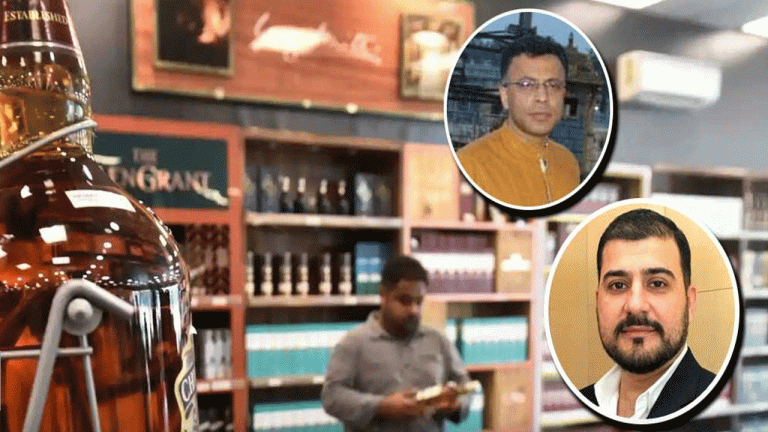 Delhi Liquor Scam: Bail To Five Accused