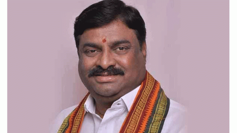 Gudimalkapur Corporator Devara Karunakar No More