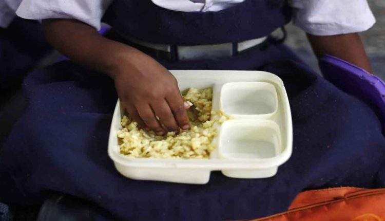 One More Incident Of Food Poisoning In The Govt School, 25 Students Fall Ill