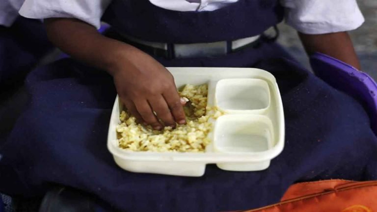 One More Incident Of Food Poisoning In The Govt School, 25 Students Fall Ill