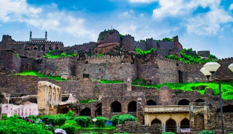 'Know Your Army' Mela At Golconda Fort From Jan 3