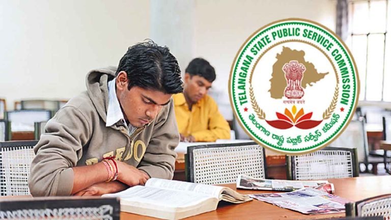 Group-1 Mains Exams From June 5 To 12