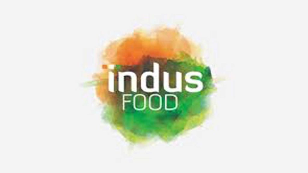 Hyderabad: 6th Edition of IndusFood fair from January 8