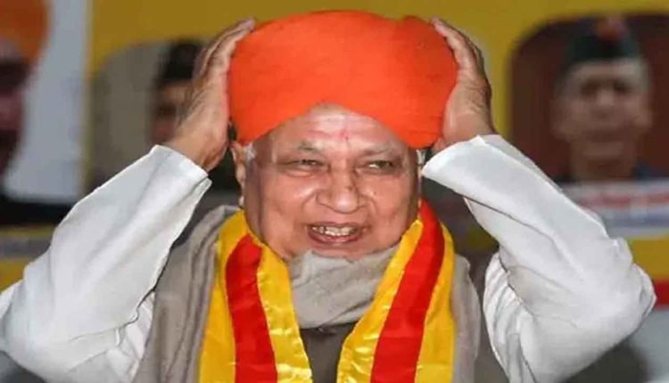 I Am A Hindu: Kerala Governor Arif Mohammad Khan