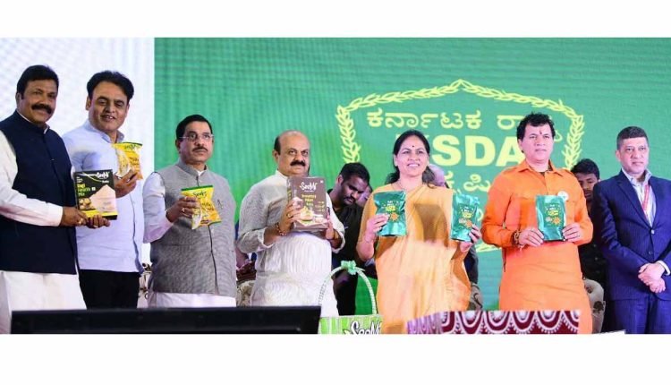 Millets & Organics 2023: Three-day International Trade Fair event kicks off in Bengaluru