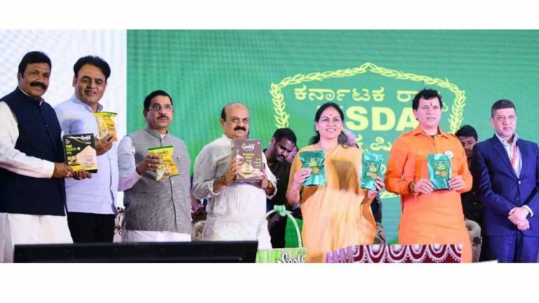 Millets & Organics 2023: Three-day International Trade Fair event kicks off in Bengaluru
