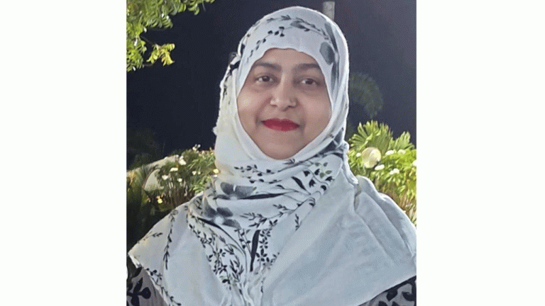 Ph.D. on Social Media Impact awarded to Momin Sumaiya