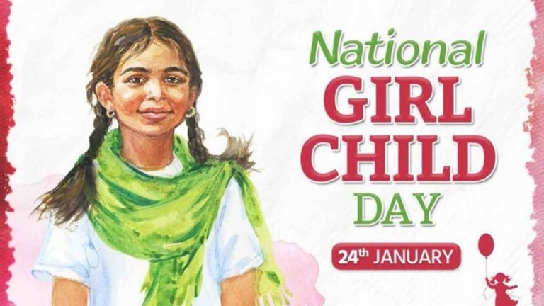 National Girl Child Day 2023: Check the history, significance, and theme of the day here