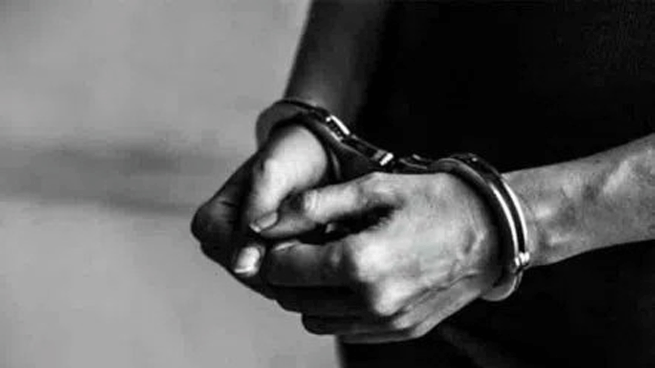 Hyderabad: Police Nabbed Two Inter-State Drug Peddlers