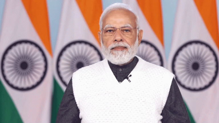 PM Modi Extends Greetings To People On Eid-ul-Adha