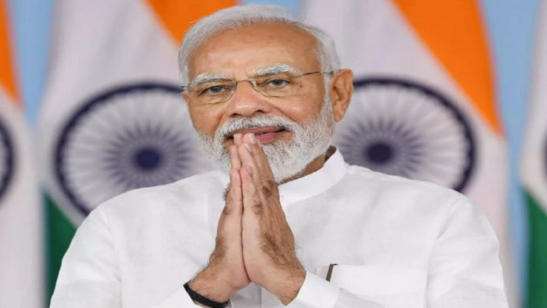 PM greets people on Magh Bihu