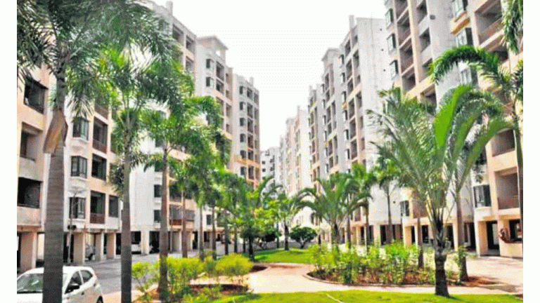 Deadline Extended For The Payment Of Token Advance For Rajiv Swagraha Till Feb 15
