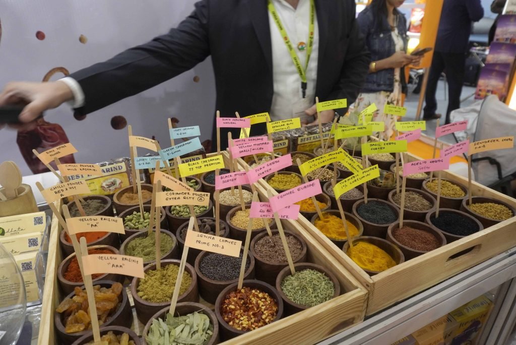 Hyderabad: 6th Edition of IndusFood 2023 Kicked-Off Today