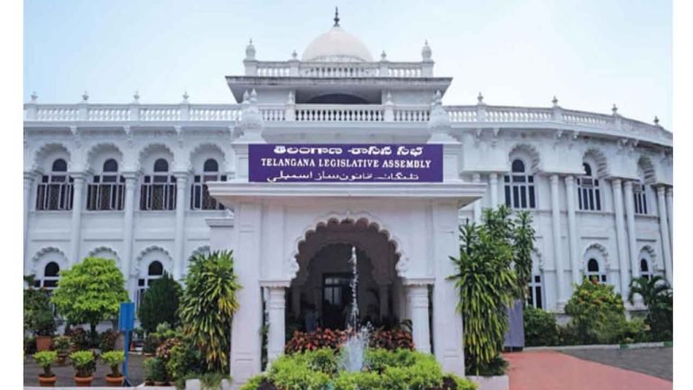 Telangana Assembly Budget Session Likely In Second Week Of February