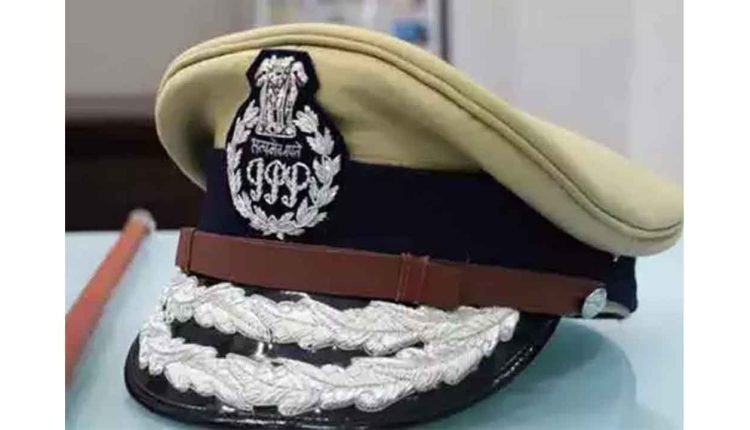 Allotment Of Young Trainee IPS To The Telugu States
